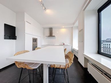 Appartement te huur Antwerpen