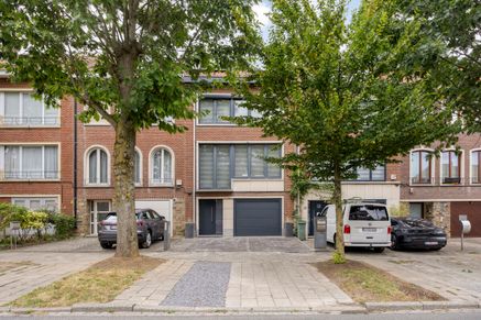 Huis te koop Vilvoorde