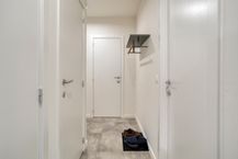 Hoekappartement met terras ca. 15 m² te koop op Nieuw Zuid