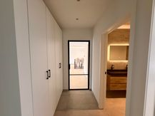 Modern nieuwbouw appartement te huur in Genk
