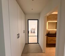 Modern nieuwbouw appartement te huur in Genk