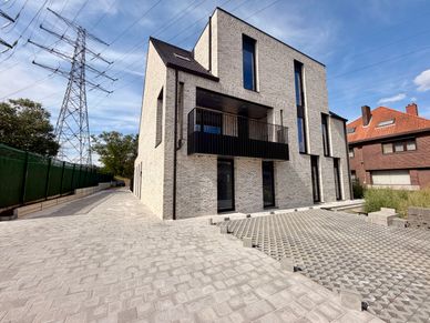 Appartement te huur Genk