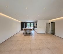 Modern nieuwbouw appartement te huur in Genk