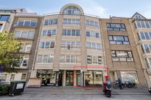 Handelspand (190 m²) te koop met tweevoudige toegang