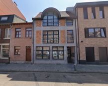 Patrimoniumvennootschap met 3 appartementsgebouwen 