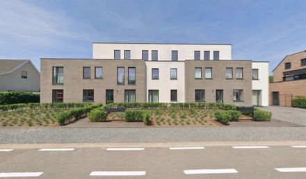 Patrimoniumvennootschap te koop Maaseik