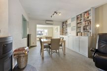 Instapklare gezinswoning met 5 slaapkamers en tuin te Diepenbeek
