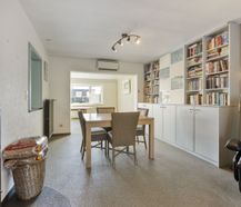 Instapklare gezinswoning met 5 slaapkamers en tuin te Diepenbeek