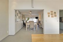 Instapklare gezinswoning met 5 slaapkamers en tuin te Diepenbeek