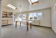 Instapklare gezinswoning met 5 slaapkamers en tuin te Diepenbeek