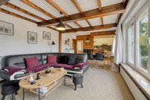 3 woningen als één geheel te koop op toplocatie in Zonhoven