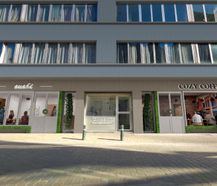 Horeca à vendre au cœur de Bruxelles