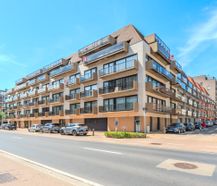 Appartement d'angle lumineux avec de grandes terrasses à vendre dans un emplacement privilégié !