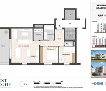 Weids wonen te Leffinge, tussen polder en kust!