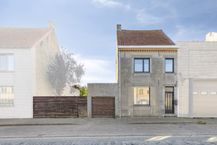 Huis te koop met drie slaapkamers op 1156m² grondoppervlakte