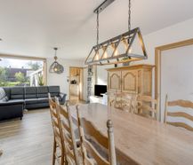 Huis te koop met drie slaapkamers op 1156m² grondoppervlakte