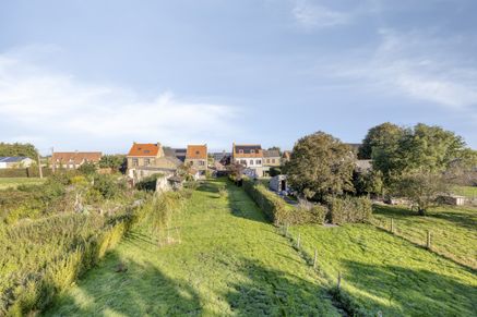 Huis te koop Izenberge