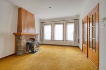 Huis met 4 slaapkamers en garage te koop in Alken centrum