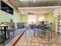 Instapklaar horecapand (ca. 149 m²) te huur nabij UZ Gent