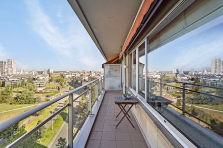 Appartement te koop Antwerpen-Zuid