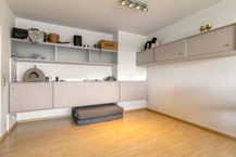 Appartement met prachtig uitzicht en terras te koop in Antwerpen