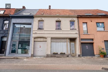 Huis te koop Izegem
