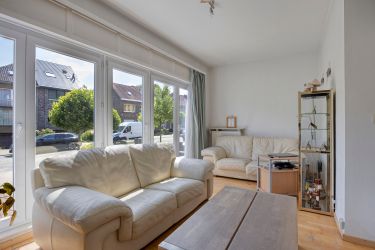 Maison à vendre à Strombeek-Bever avec jardin et garage