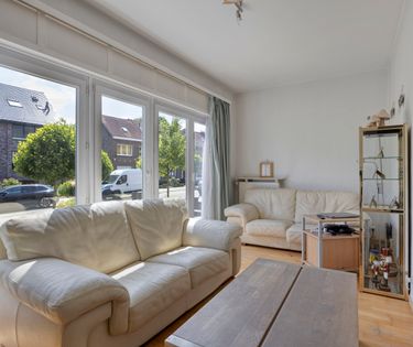 Maison à vendre à Strombeek-Bever avec jardin et garage