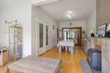 Maison à vendre à Strombeek-Bever avec jardin et garage