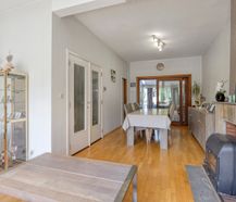Maison à vendre à Strombeek-Bever avec jardin et garage