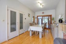 Maison à vendre à Strombeek-Bever avec jardin et garage