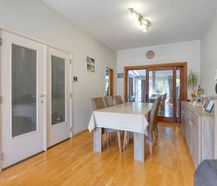 Maison à vendre à Strombeek-Bever avec jardin et garage