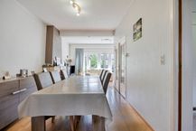 Maison à vendre à Strombeek-Bever avec jardin et garage