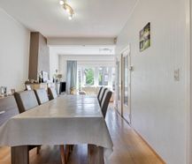 Maison à vendre à Strombeek-Bever avec jardin et garage