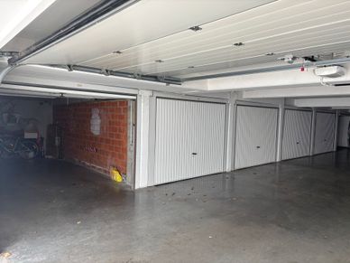 Garagebox te koop Middelkerke