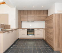 Charmante woning te koop te Oostende
