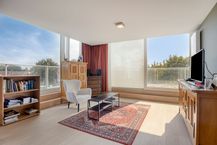 Instapklaar appartement met 2 slaapkamers te Assebroek