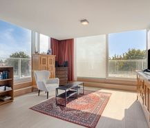 Instapklaar appartement met 2 slaapkamers te Assebroek
