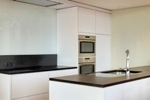 Instapklaar appartement met 2 slaapkamers te Assebroek
