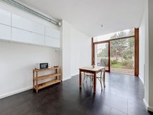 Moderne woning met 2 slaapkamers te huur in deurne