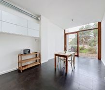 Moderne woning met 2 slaapkamers te huur in deurne