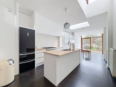 Maison à louer Deurne