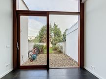 Moderne woning met 2 slaapkamers te huur in deurne