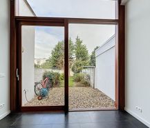Moderne woning met 2 slaapkamers te huur in deurne