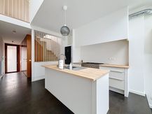 Moderne woning met 2 slaapkamers te huur in deurne