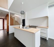 Moderne woning met 2 slaapkamers te huur in deurne