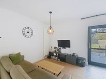 Charmante woning met 3 slaapkamers en tuin in Reninge
