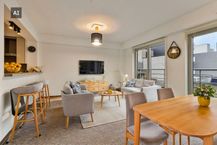 Energy efficient apartment on the Grote Markt in Roeselare