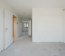 Exclusief penthouse-appartement met ruim terras in Bissegem!