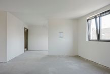 Exclusief penthouse-appartement met ruim terras in Bissegem!